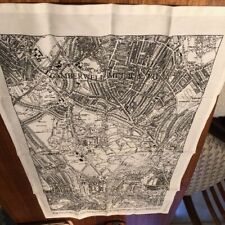 Tea towel ordnance for sale  WORTHING