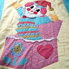 Baby blanket quilt for sale  Coupeville