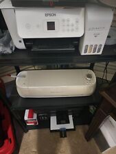 Cricut machine printers for sale  Houston