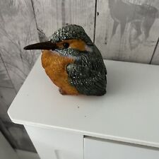 Garden kingfisher ornament for sale  MILTON KEYNES