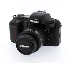 Nikon f601 quartz d'occasion  Mulhouse-