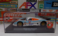 Nsr racing gulf for sale  Rochester