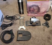Polycom HDX 7000 Video conferencing equipment LOT2 for sale  Shipping to South Africa
