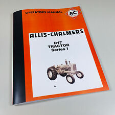 Allis chalmers series for sale  Brookfield