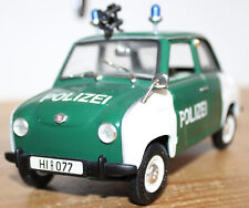 Goggomobil polizei 18 gebraucht kaufen  Gudensberg