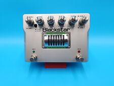 Blackstar HT-DUAL 2 canais tubo distorção efeito guitarra pedal válvula amplificador baixo, usado comprar usado  Enviando para Brazil