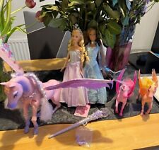 Barbie magic pegasus for sale  Ireland