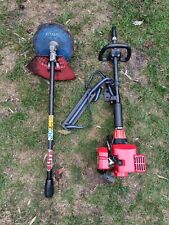 Petrol brush cutter for sale  BIRMINGHAM