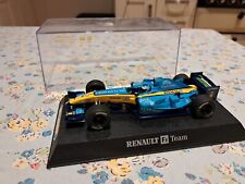 Scalextric renault r24 for sale  WESTBURY