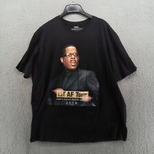 martin lawrence lit tour for sale  Clifton
