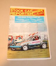 Stock car reporter for sale  RUGBY