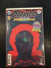 Darkseid special for sale  Upper Marlboro