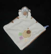 Doudou tigrou plat d'occasion  Strasbourg-