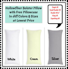 Luxury Bolster Pillow with Free Pilowcase/Cover,Orthopedic Long Pregnancy Pillow for sale  Shipping to South Africa