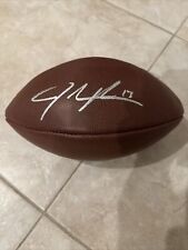 Dan marino signed for sale  Miami