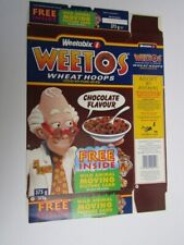 Weetabix weetos 1994 for sale  Shipping to Ireland