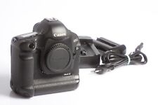 Canon EOS 1D Mark III DSLR carcasa cuerpo segunda mano  Embacar hacia Argentina