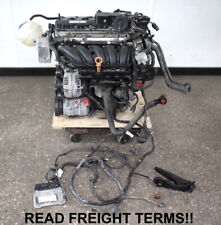 2.5l 07k engine for sale  Iowa City