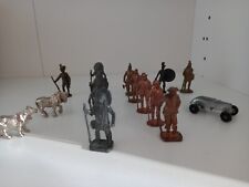 Figurines métal personnages d'occasion  Vouillé