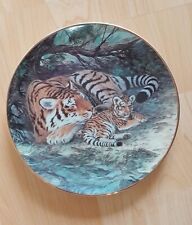 Siberian tiger collector for sale  ELLESMERE PORT