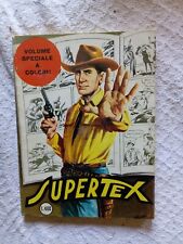 Tex supertex 100 usato  Fivizzano