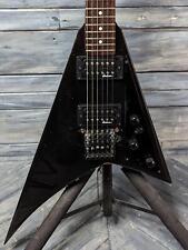 Guitarra eléctrica usada Jackson 1990 Performer PS-3T Randy Rhoads Hecha en Sí Hecho Mismo segunda mano  Embacar hacia Argentina