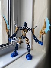 Lego bionicle glatorian for sale  BANGOR