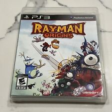 Rayman origins mint d'occasion  Expédié en Belgium