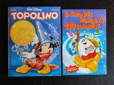 Topolino libretto nr. usato  Alessandria