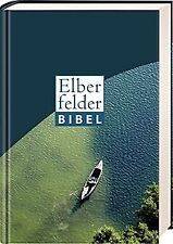 Elberfelder bibel 2006 gebraucht kaufen  Berlin