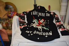 Ugly christmas sweater for sale  Dayton