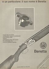 W0556 fucile beretta usato  Villafranca Piemonte