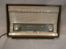 Poste radio ancien d'occasion  France