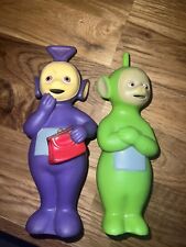 Teletubbies figuren groß gebraucht kaufen  Lampertheim