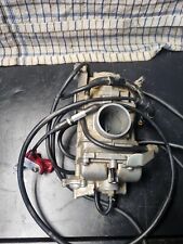 HONDA CRF250 CRF 2008 OEM CARBY CARBURETOR CRF , used for sale  Shipping to South Africa
