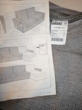 Ikea kivik bezug gebraucht kaufen  Berlin