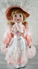 Vintage porcelain doll for sale  Nobleton