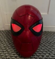 Spiderman legends iron for sale  WOLVERHAMPTON