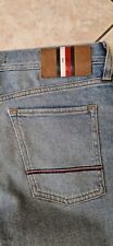 Jeans uomo tommy usato  Rimini