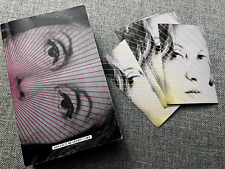 Clarice Lispector The Complete Stories livro de prova não corrigido + cartões postais promocionais comprar usado  Enviando para Brazil