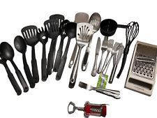 Piece kitchen utensil for sale  Orlando