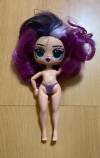 Lol Surprise Jenny Rox Tweens Series 4 Nude Replacement Doll for sale  Shipping to South Africa