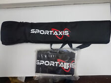 Sportaxis padded bag for sale  Pittsburgh