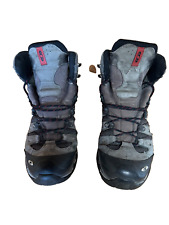 Solomon hiking boots for sale  Shipping to Ireland