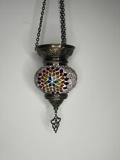 Mosaic beaded turkish for sale  Nutley