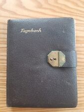 Altes tagebuch 1945 gebraucht kaufen  Buseck