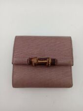 Superbe portefeuille gucci d'occasion  Fresnes