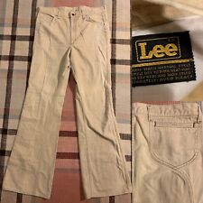 Vintage 70s lee for sale  Twin Falls