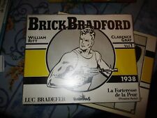 Brick bradford vol.1 d'occasion  Massy