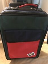 Travel bag luggage for sale  Shrewsbury